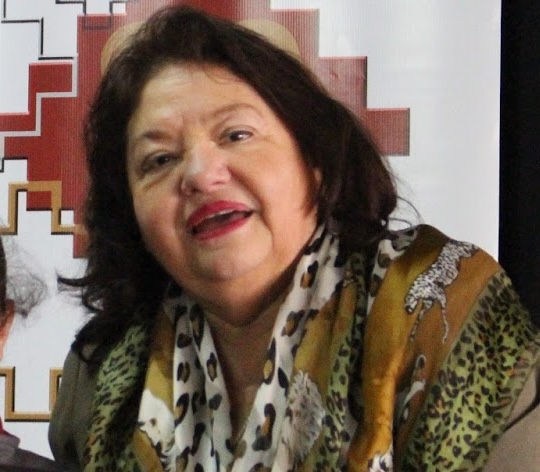 Guillermina Torres Riquelme