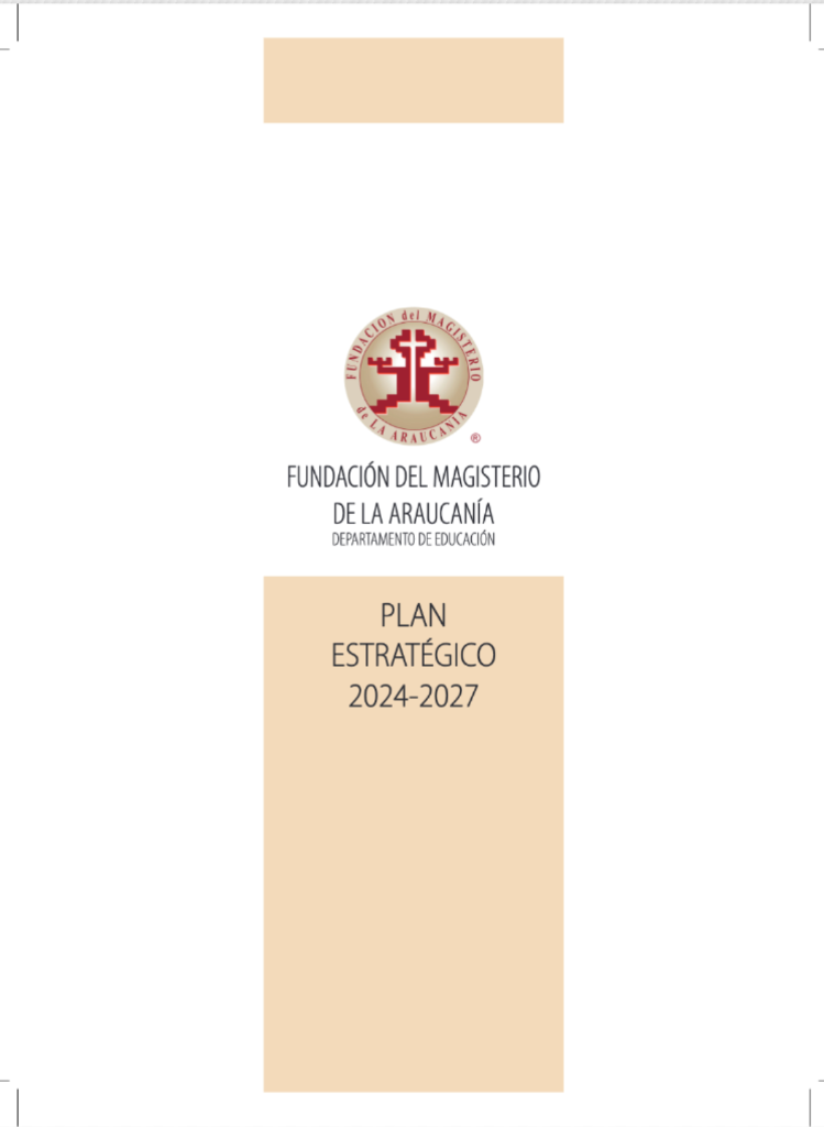 Plan Estratégico