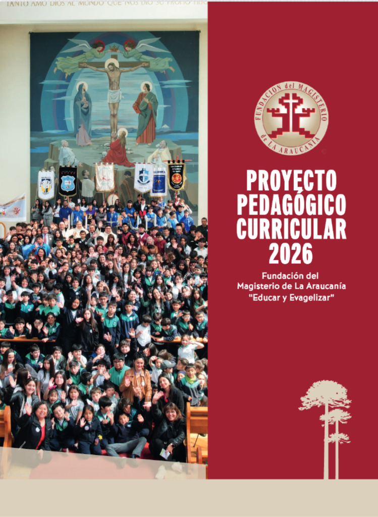 Proyecto Pedagógico Curricular