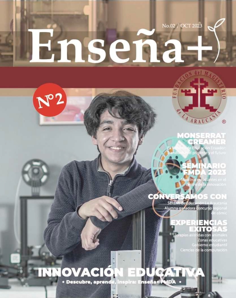 Portada Edición N°2