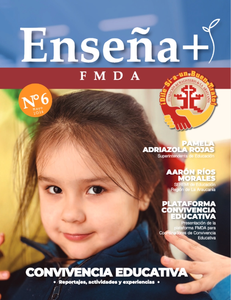 Portada Publicación Destacada
