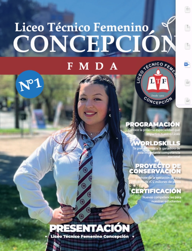 Revista LTFC Vol 1